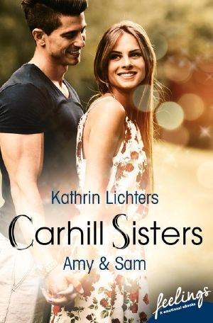 [Carhill Sisters 04] • Amy & Sam